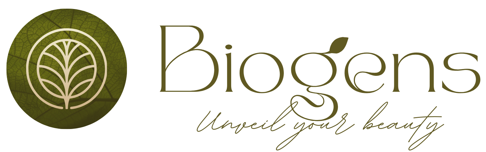 Logo Biogens