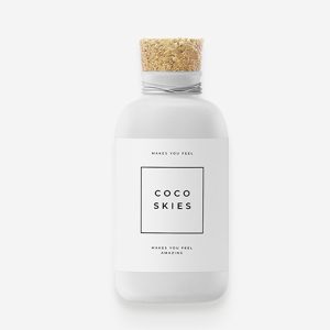 Coco Skies Milk