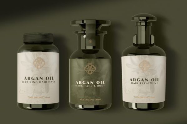 soins naturels de qualité