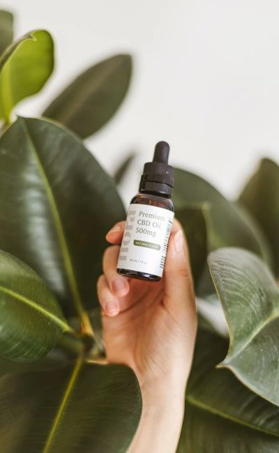 Sérum naturel anti-taches pigmentaires à l'huile de nigelle - Biogens Cosmétiques